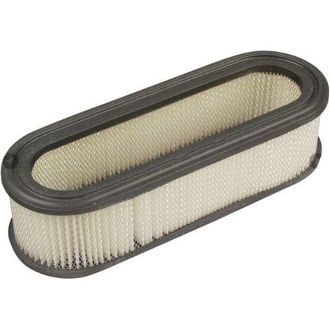 Filtre à air tracteur tondeuse compatible BRIGGS 16 - 18 HP 304019
