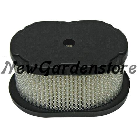 Filtre à air tracteur tondeuse compatible BRIGGS & STRATTON 494586