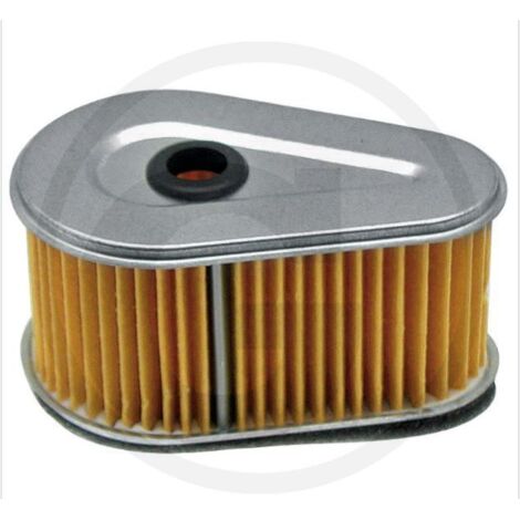 Filtre à air tracteur tondeuse compatible GUTBROD KM-007310