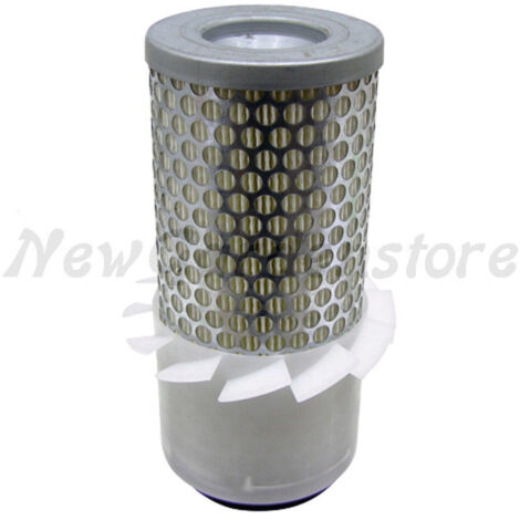 Filtre à air tracteur tondeuse compatible HAKO SABO 61-056 SA43019