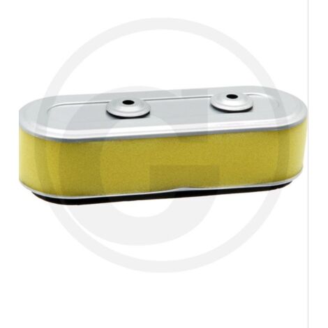 Filtre à air tracteur tondeuse compatible HONDA 17211-ZE7-W03