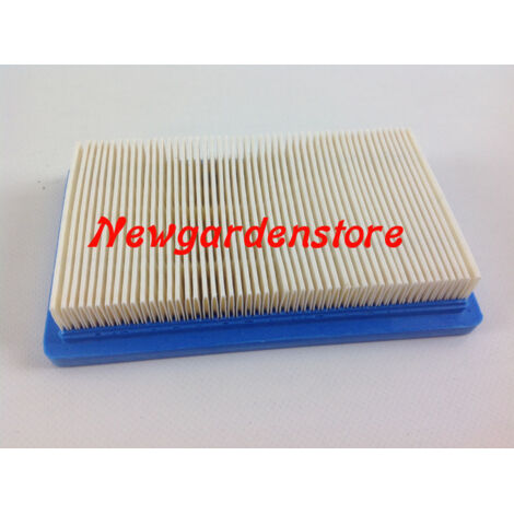 Filtre à air tracteur tondeuse compatible HONDA 17211-ZG9-M00