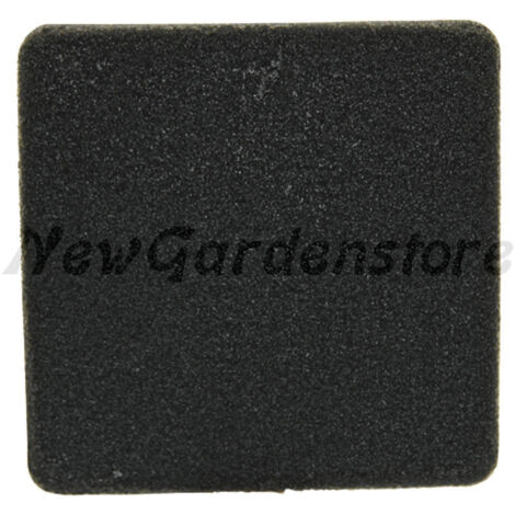 Filtre à air tracteur tondeuse compatible HONDA 17211-ZM7-000