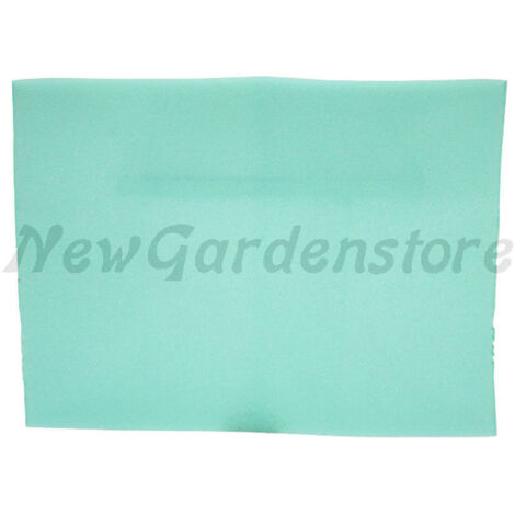 Filtre à air tracteur tondeuse compatible HONDA 17218-ZJ1-840