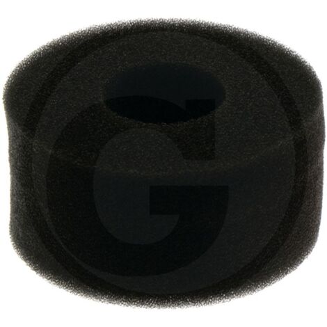 Filtre à air tracteur tondeuse compatible HONDA 17403-841-000