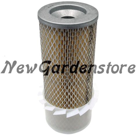 Filtre à air tracteur tondeuse compatible JACOBSEN KUBOTA 549593