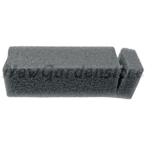 Filtre à air tracteur tondeuse compatible TECUMSEH 34340