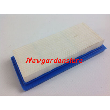 Filtre à air tracteur tondeuse GXV 120-140 HONDA 17211-ZG9-800