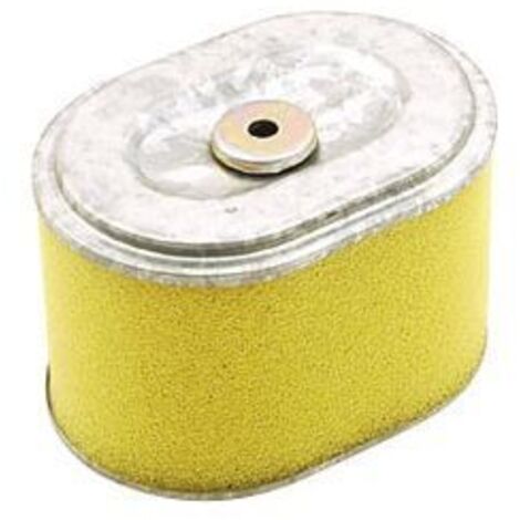 Filtre à air tronçonneuse compatible HONDA moteurs honda GX 140 GX 160 GX 200 17210-ZE1-505 17210-ZE1-820