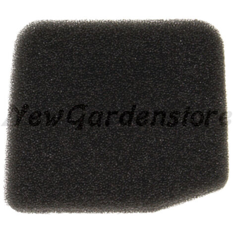 Filtre à air tronçonneuse débroussailleuse compatible SHINDAIWA 62100-82120
