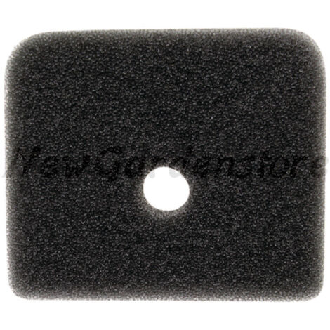 Filtre à air tronçonneuse débroussailleuse compatible SHINDAIWA A226000740