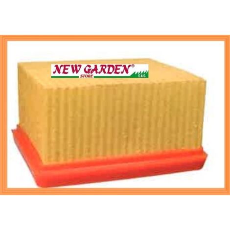 Filtre à air tronçonneuse DPC 6200 DCP6201 DCP7300 DCP7301 DOLMAR MAKITA 193801