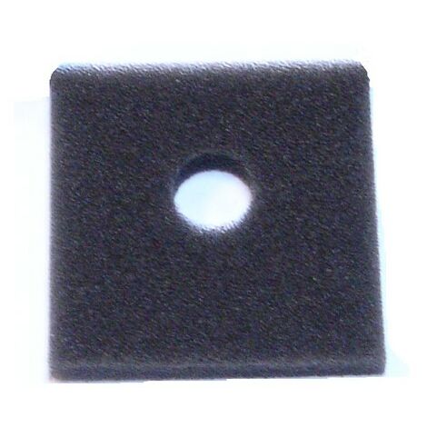 Filtre a air tronconneuse Oleo-Mac 932C