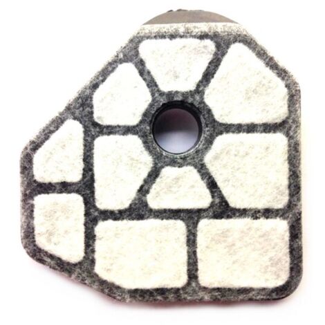 Filtre à air tronçonneuse pour Mc Culloch CS35 et CS35S – Performance optimale – Référence 574223702