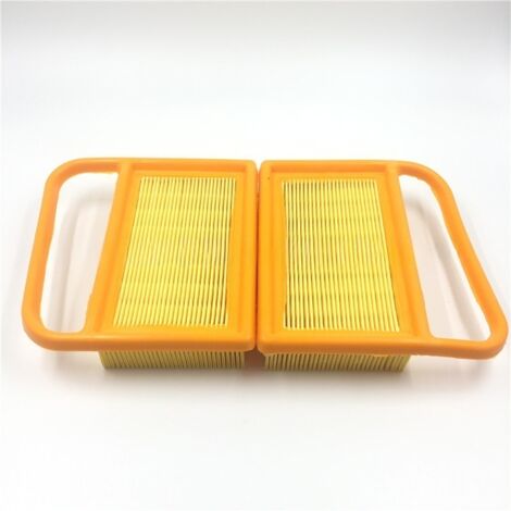 Filtre à air TS420 pour tondeuses jardinage, débroussailleuses, tronçonneuses