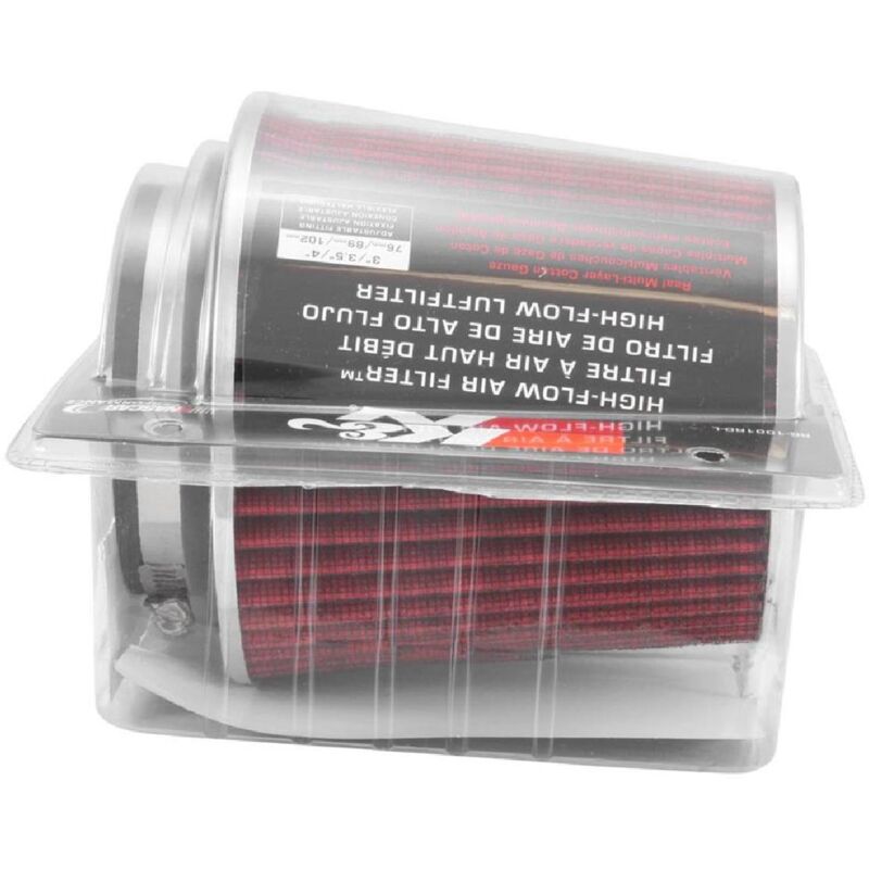 Filtre a Air Universel KetN Rg-1001rd-L