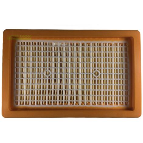 Filtre à air universel pour aspirateur Kärcher KFI4410