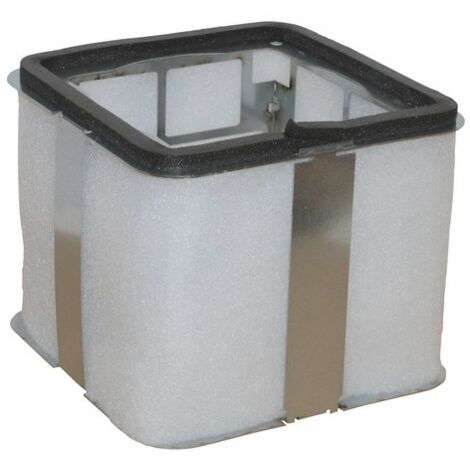 Filtre a air varmax 140/225 - ATLANTIC : 076157