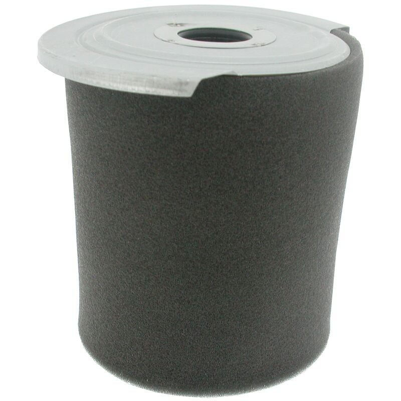 Outdoor Power Sport 5770 Filtre à air adaptable cylindrique mousse pour Yamaha 145 mm