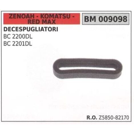 Filtre à air ZENOAH pour débroussailleuse BC 2200DL 2201DL 009098