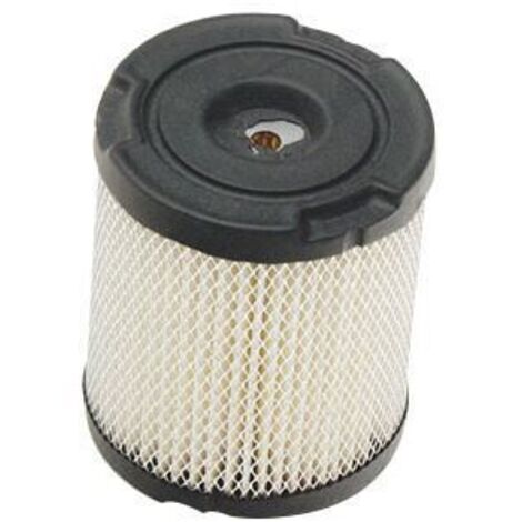 Filtre à air70 x 26 x 85 mm compatible tracteur de pelouse TECUMSEH HH70 TVS840