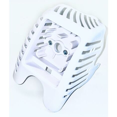 AGROVERD Filtre à aire complet avec étrangleur pour débroussailleuse