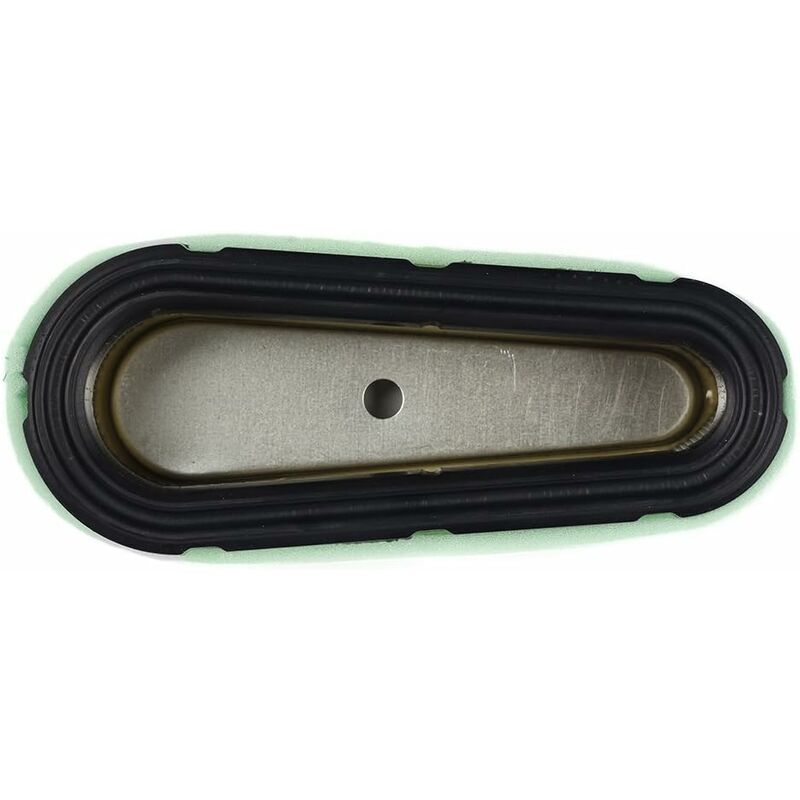 S-giant - Filtre à air,Filtre à Carburant,Valve d'arrêt de Carburant 492932 Filtre à Huile Compatible avec Moteurs Briggs&Stratton 12.5-17 hp 496894