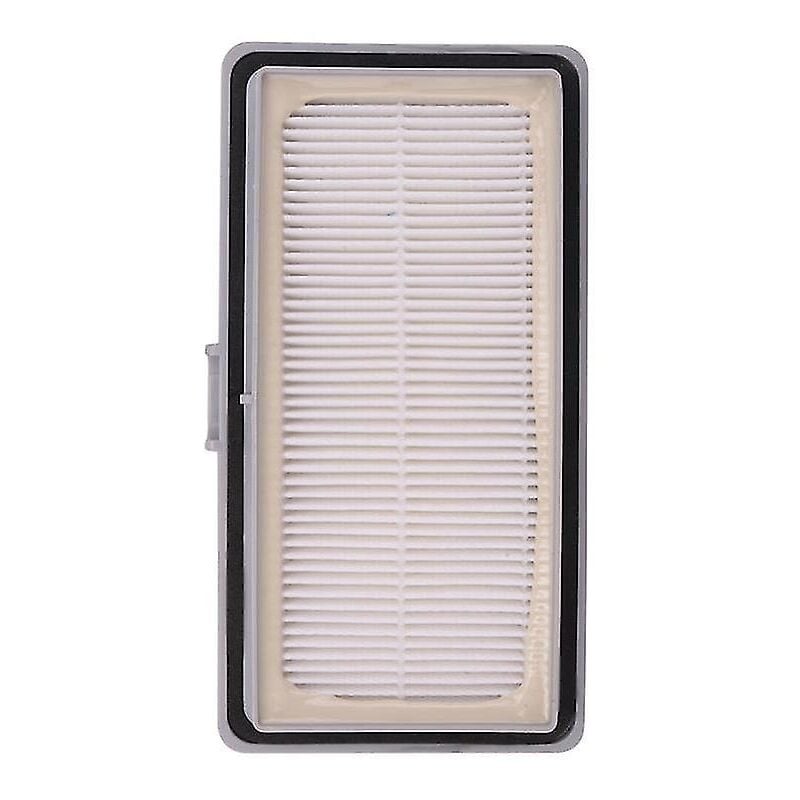 Filtre à brosse latérale pour balai à franges Midea Vcr07 Vcr08 Mr09 Samsung Vr05r5050wk