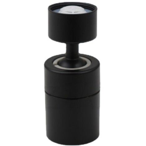 Filtre à Bulles pour Robinet de Cuisine Et Salle de Bain,avec adaptAérateur de Robinet Pivotant à 360 Degrés,2 Modes Réglables
