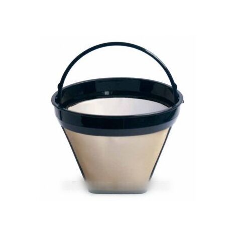 Filtre à café permanent pour Cafetière DELONGHI 5513200149