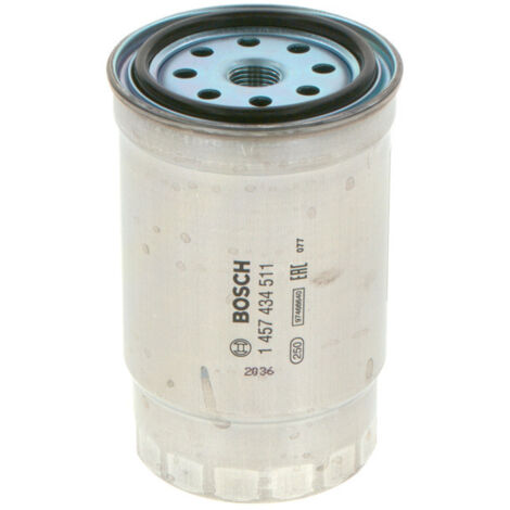 FILTRE À CARBURANT 1457434511 BOSCH