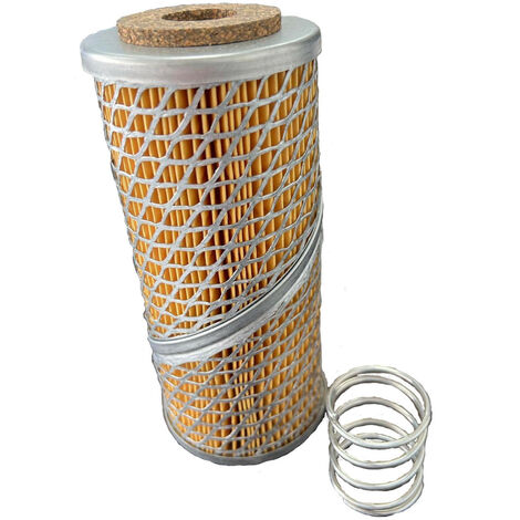 Filtre à carburant 1909109, 9901486 adaptable FIAT