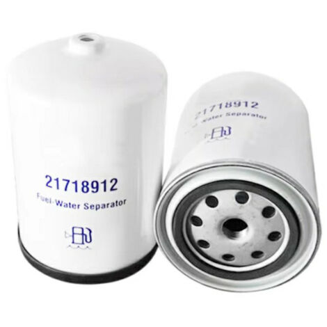 Filtre à carburant 21718912 pour Volvo Penta Diesel D4, disponible en stock.