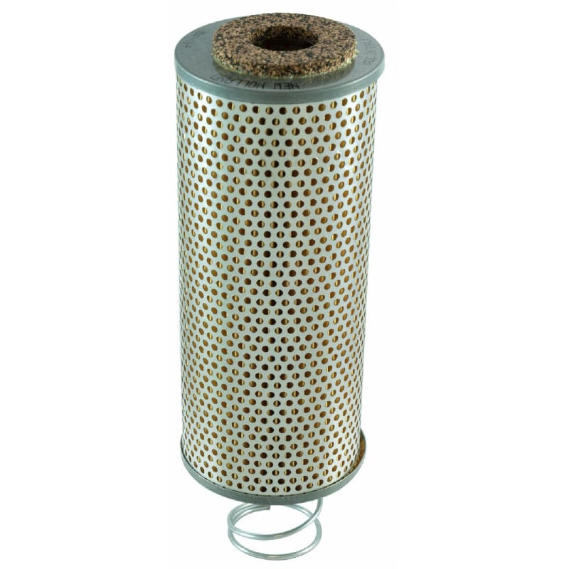 Lem Select - Filtre à carburant 47135706, 84214564 origine new holland