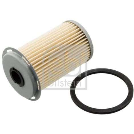 FILTRE À CARBURANT 48472 FEBI