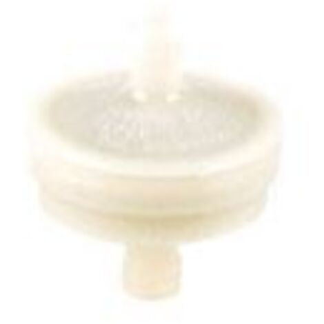 Filtre à carburant Ø  6.4mm BRIGGS & STRATTON moteur compatible avec pompe à carburant
