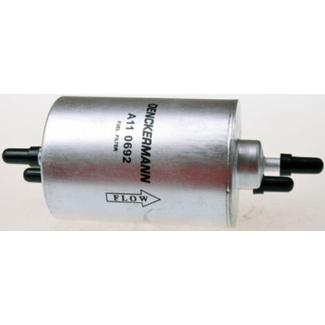 Filtre à carburant A110692 Denckermann