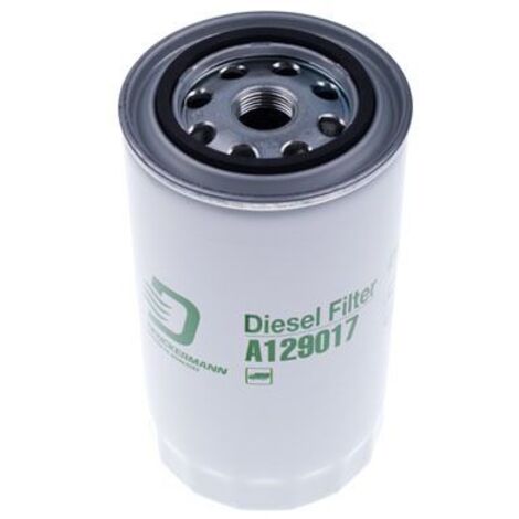 FILTRE À CARBURANT A129017 DENCKERMANN