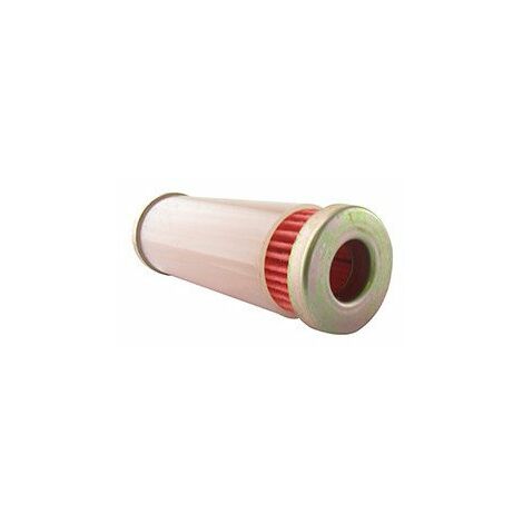 Filtre à Carburant Adaptable Kubota Modèles Gr1600, Z482e. Remplace Origine 17536-4356-0.