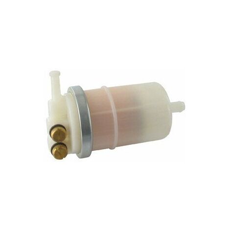 Filtre à Carburant Adaptable Mitsubishi. Remplace Mm304900, Mm335368.