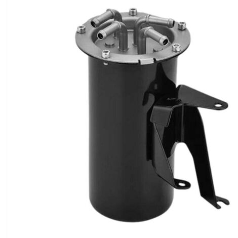 Filtre à Carburant avec Bride Compatible A3 Golf 3C0127400D 3C0127400C