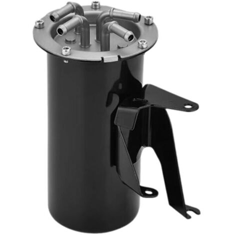 Filtre à Carburant avec Bride Compatible A3 Golf 3C0127400D 3C0127400C