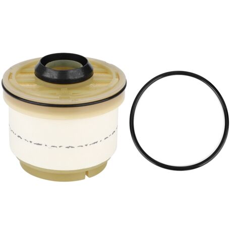 Filtre à carburant avec joint torique pour Toyota Hilux Hiace Fortuner Innova kijang 23390-0L041
