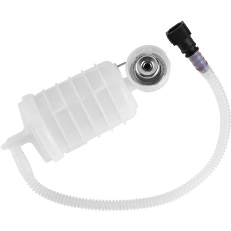 Filtre à carburant avec régulateur de pression 16147186454 Fit for E83 X3 3.0L 2.5L 20072010