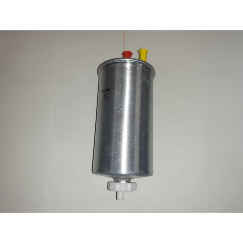 Parker - filtre à carburant - baldwin - FE02048