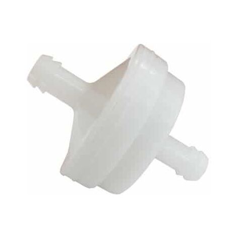 Filtre à carburant BRIGGS et STRATTON 394358 – Filtration efficace pour moteurs BRIGGS & STRATTON et TORO – Compatible avec modèles variés