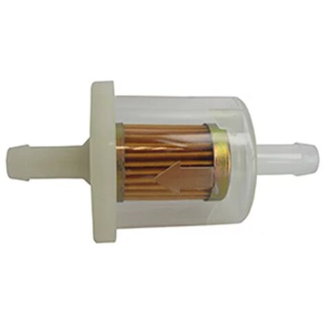 Filtre à carburant BRIGGS ET STRATTON – Adaptable pour moteurs essence – 992354
