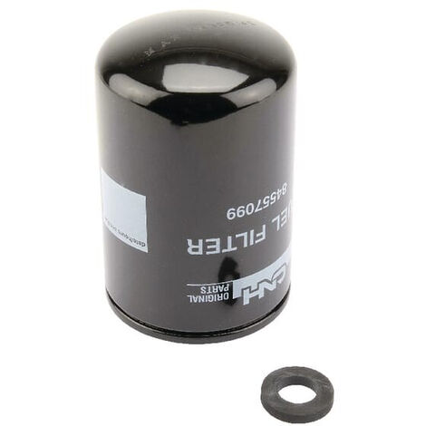 Filtre à carburant CASE IH 84557099