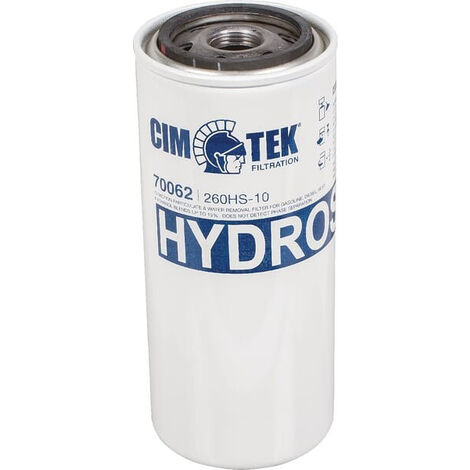 Filtre à carburant CIM-TEK CT70062
