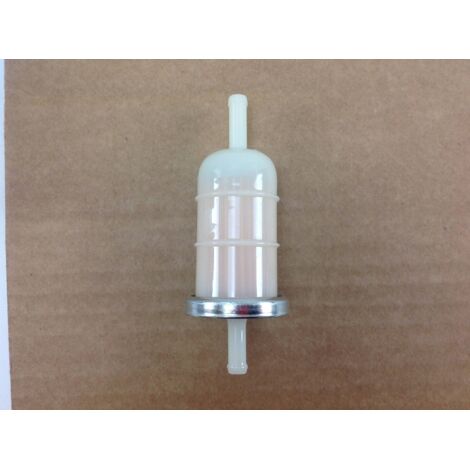 Filtre à carburant compatible avec le moteur ISEKI SG13 - SG15 H 28,5mm 99mm